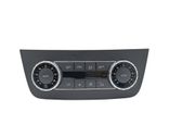 Climate control unit