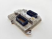 Engine control unit/module