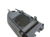 Parcel shelf speaker