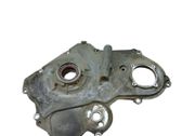 Timing chain cover
