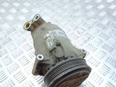Air conditioning (A/C) compressor (pump)