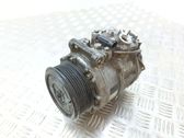 Klimakompressor Pumpe