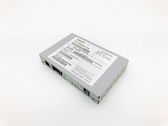 Aerial antenna amplifier