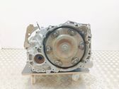 Automatic gearbox
