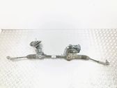Steering rack