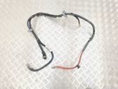 Positive cable (battery)
