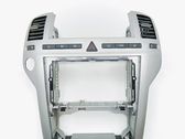 Radio/GPS head unit trim