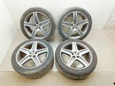 R22 alloy rim