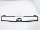 Trunk/boot sill cover protection