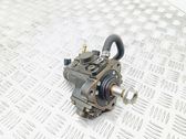 Fuel injection high pressure pump