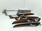 Interior decorative trim set