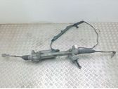 Steering rack