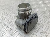 Throttle valve