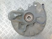 Rear wheel hub