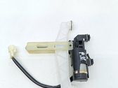 Seat adjustment motor