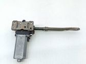 Seat adjustment motor