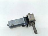 Seat adjustment motor