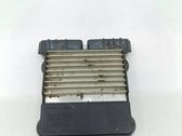 Fuel injection control unit/module