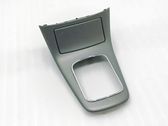 Gear shifter surround trim plastic