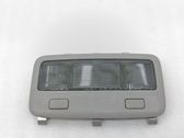 Rear seat light