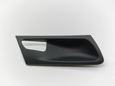 Rear door interior handle