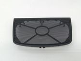 Dash center speaker trim cover