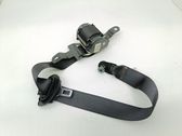 Rear seatbelt
