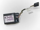 Module de commande de siège