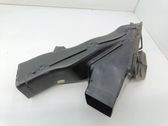 Brake cooling air channel/duct