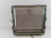 Radiator set