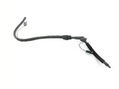 Windshield washer fluid hose