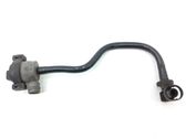 Turbo solenoid valve