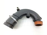 Air intake duct part
