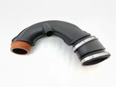 Air intake duct part