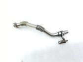 Turbo turbocharger oiling pipe/hose