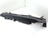 Other trunk/boot trim element