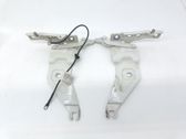 Engine bonnet/hood hinges
