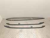 Roof bar rail