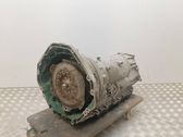 Automatic gearbox