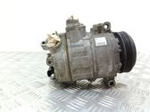 Air conditioning (A/C) compressor (pump)