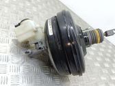 Brake booster