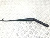 Front wiper blade arm