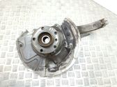 Front wheel hub