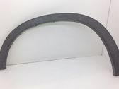 Front arch trim