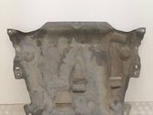 Engine splash shield/under tray