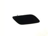 Headlight washer spray nozzle cap/cover