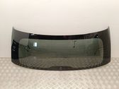 Rear windscreen/windshield window