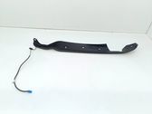 Other trunk/boot trim element