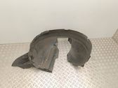 Front wheel arch liner splash guards