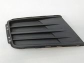 Grille inférieure de pare-chocs avant